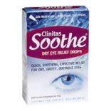 Clinitas Soothe Multi (10 ml)