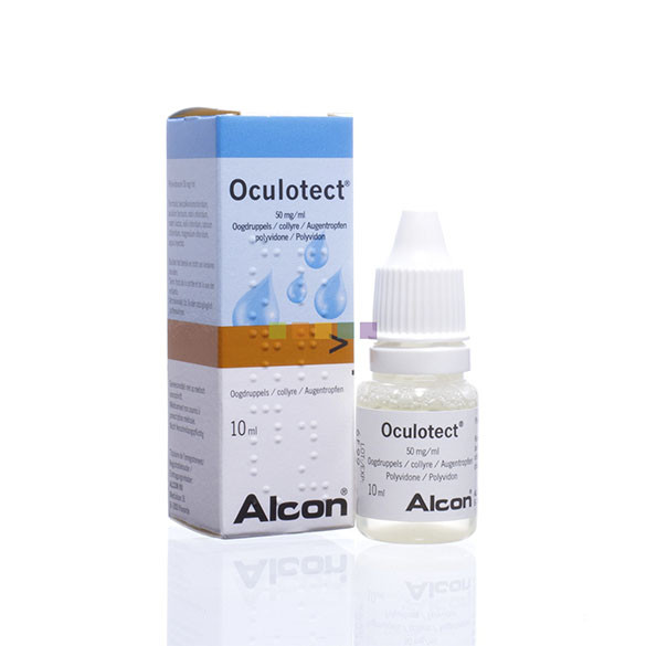 Oculotect (10 ml)