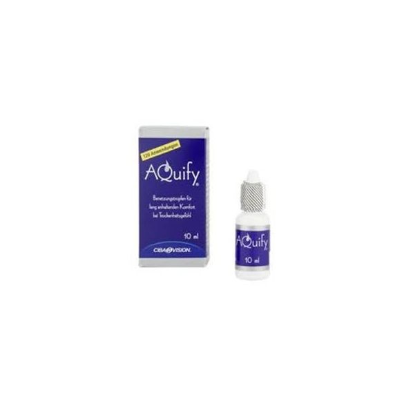 AQuify (10 ml)