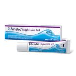 Artelac Nighttime Gel (10 g)