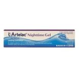 Artelac Nighttime Gel (10 g)