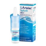 Artelac Splash