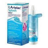 Artelac Splash