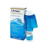 Artelac Triple Action (10 ml)