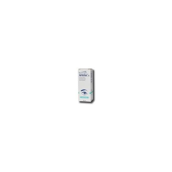 Artelac CL 10 ml