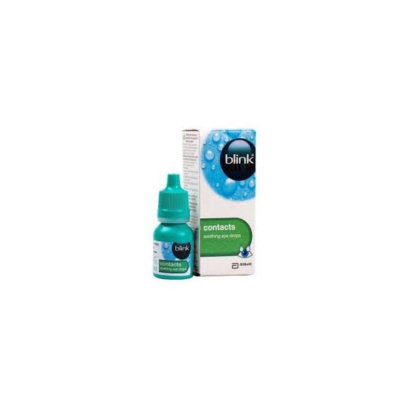 Blink Contacts (10 ml)