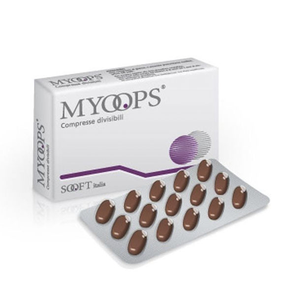 Myoops (x30)