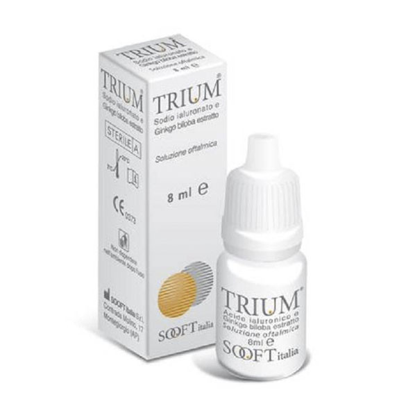 Trium (8 ml)