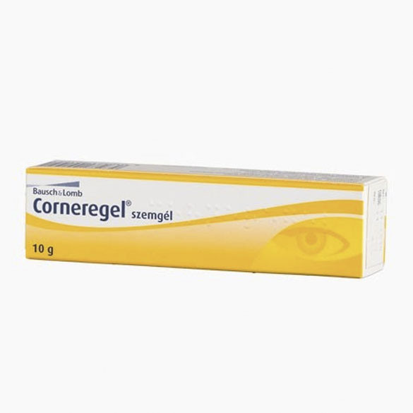 Corneregel (10 g)