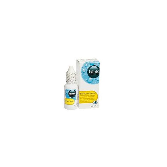 Blink-N-Clean (15 ml)
