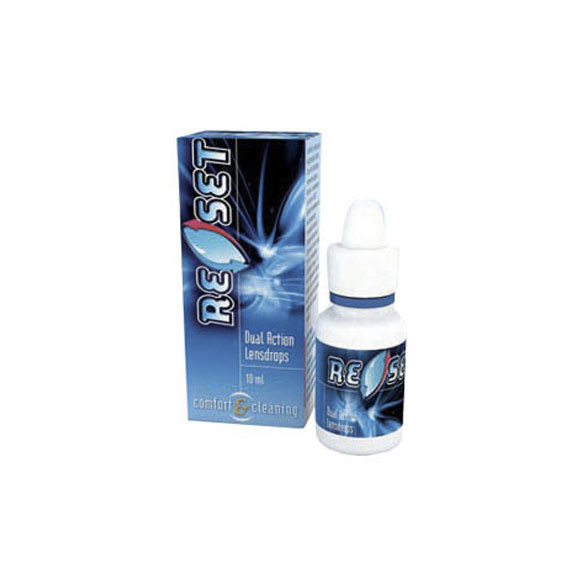 Reset (10 ml)