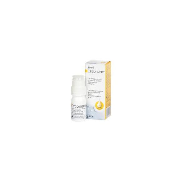 Cationorm (10 ml)