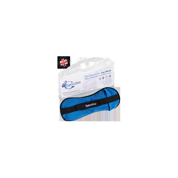Eyetonic Microwaveable Eye Mask