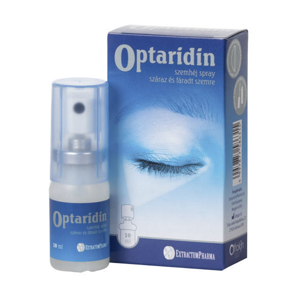 Optaridin Spray (10 ml)