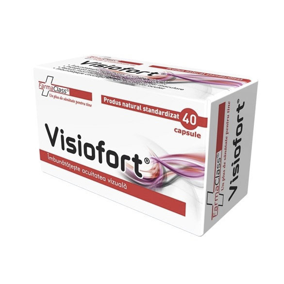 Visiofort (x40)