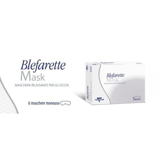 Blefarette Mask (x6)