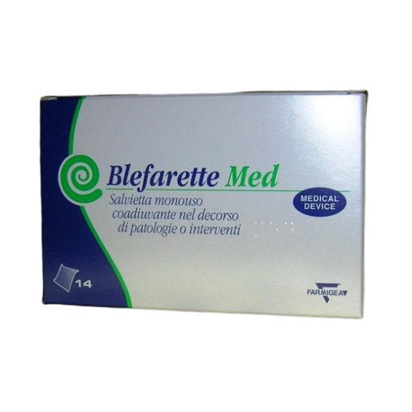 Blefarette Med (x14)