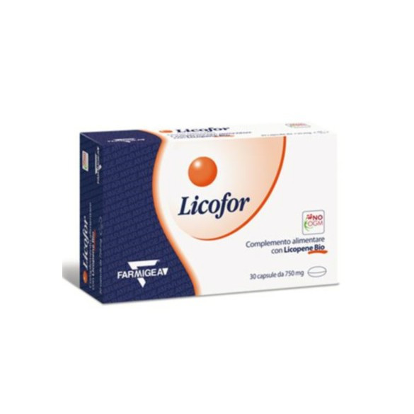 Licofor (x30)