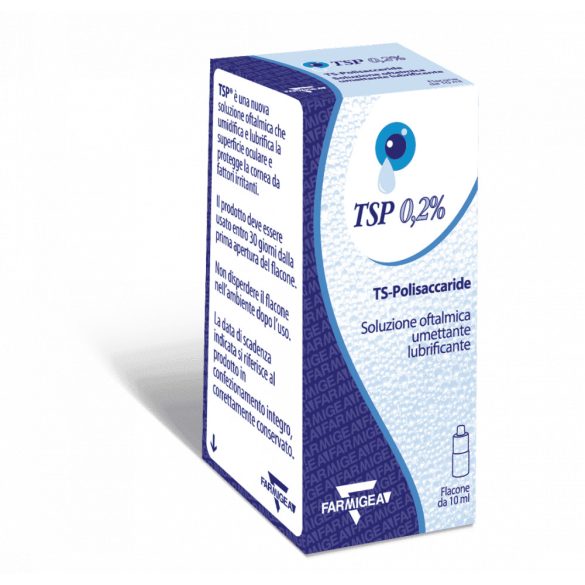 TSP 0.2% (10 ml)