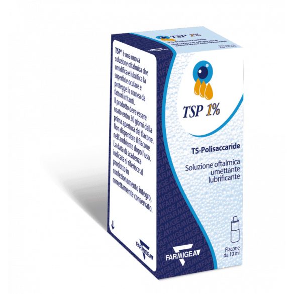 TSP 1.0% (10 ml)