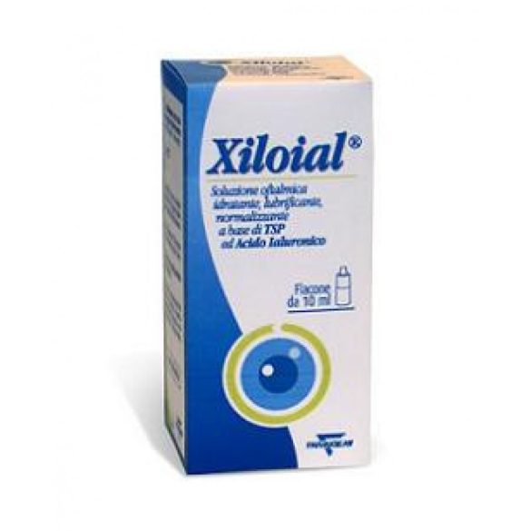 Xiloial (10 ml)