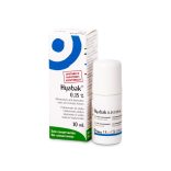 Hyabak 0.15% (10 ml)