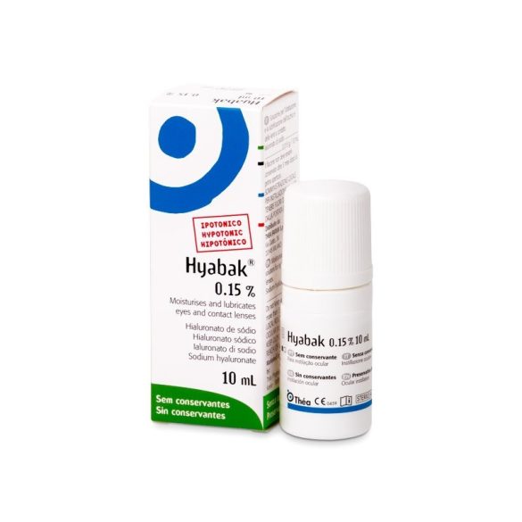 hyabak szemcsepp használati útmutató best anti aging eye serum 2021