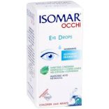 Isomar szemcsepp (10 ml)