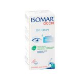 Isomar szemcsepp (10 ml)