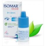 Isomar szemcsepp (10 ml)