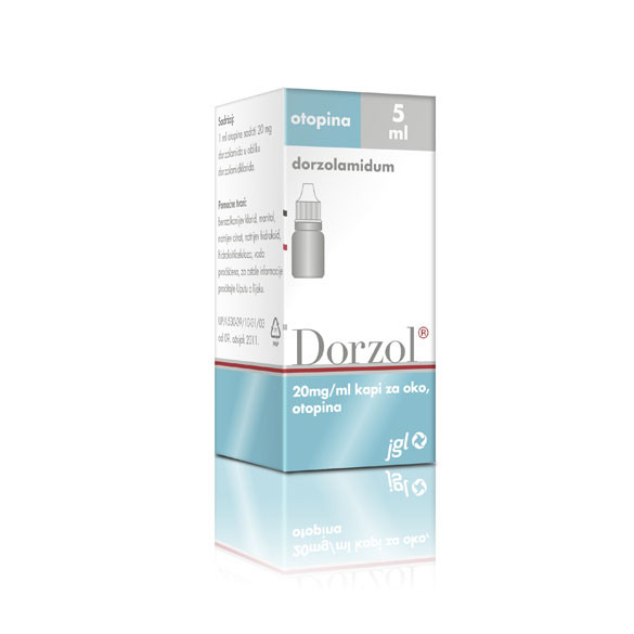 Dorzol (5 ml)