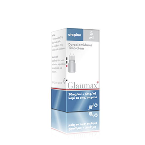 Glaumax (5 ml)