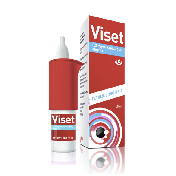 Viset (10 ml)