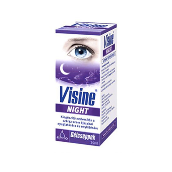 Visine - Fáradt szemre (10 ml)