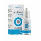 Lacrifresh Cleaning (10 ml)
