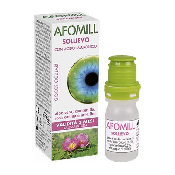 Afomill Relief (10 ml)