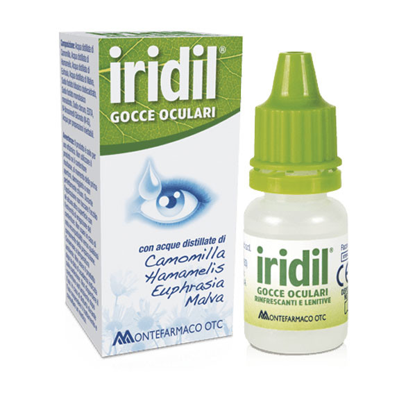 Iridil (10 ml)