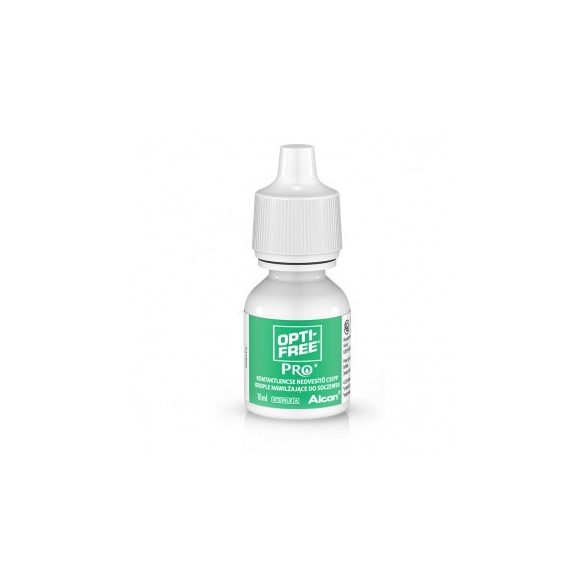 Opti-Free Pro Green (10 ml)