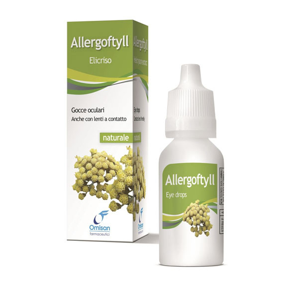 Allergoftyll® (15 ml)