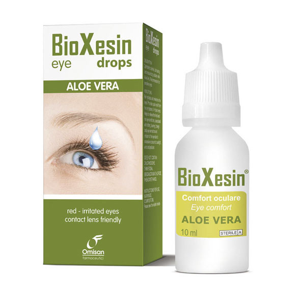 BioXesin® Műkönny (10 ml)