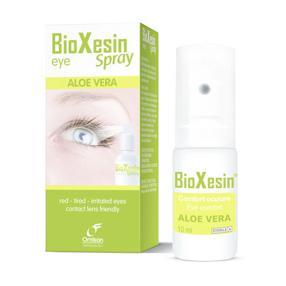 BioXesin® Eye spray (10 ml)