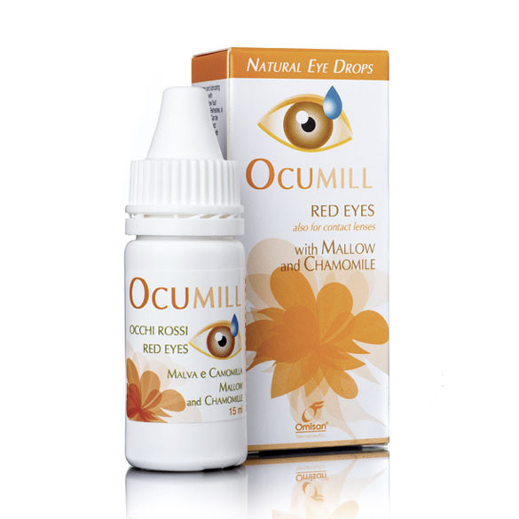 Ocumill (15 ml)