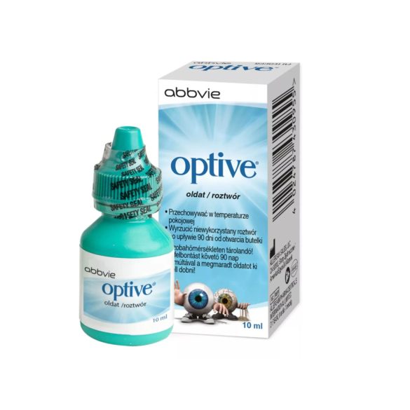 Optive (10 ml)