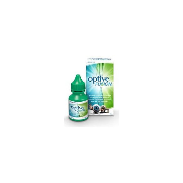Optive Fusion (10 ml)