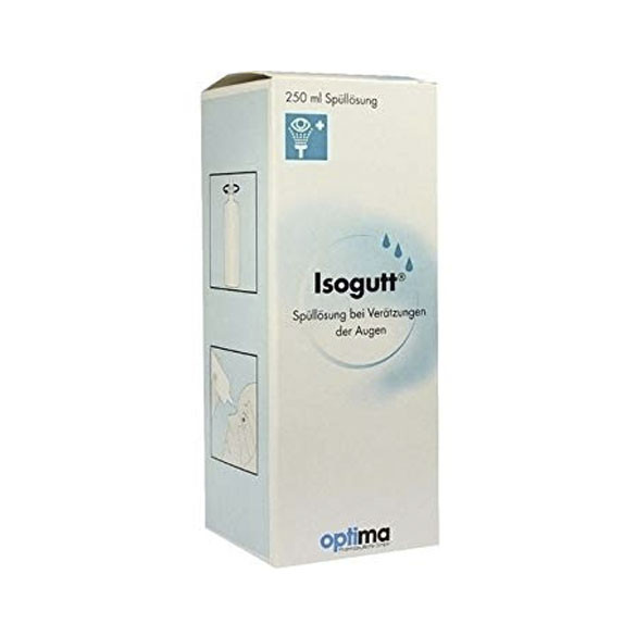 Isogutt (250 ml)