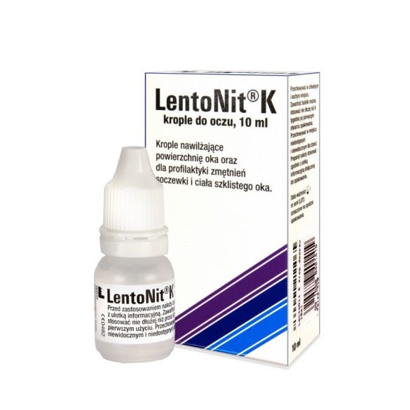 LentoNit K (10 ml)