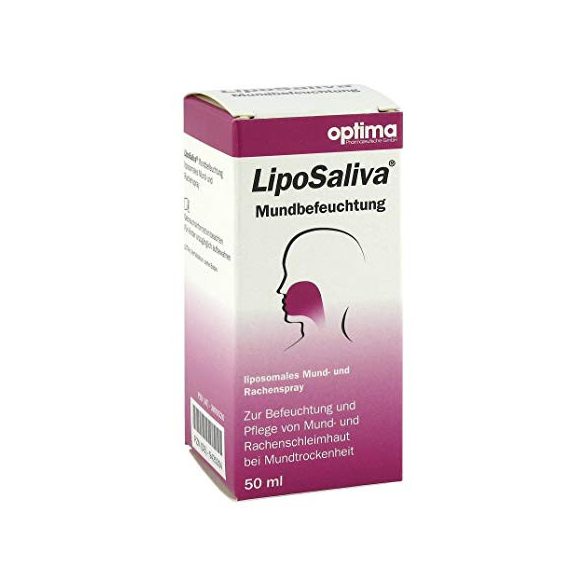 LipoSaliva (50 ml)