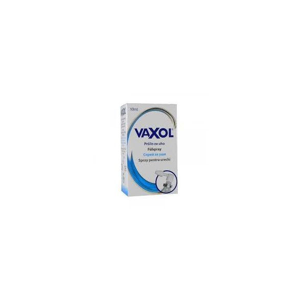 Vaxol Spray (10 ml)