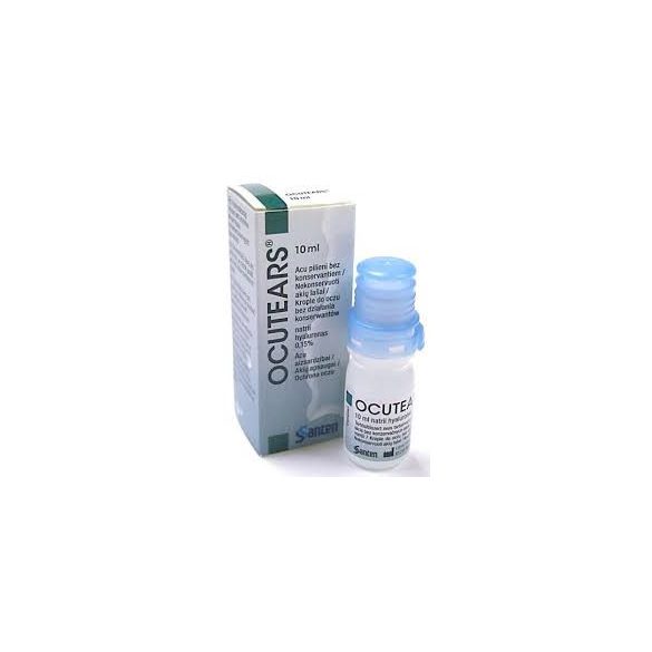 Ocutears (10 ml)