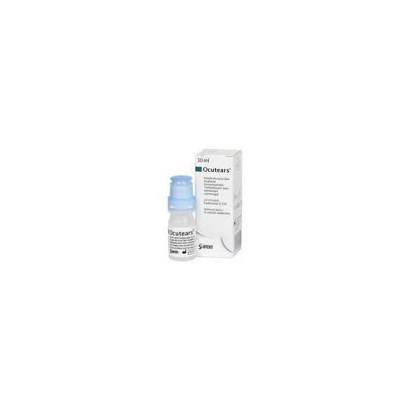 Ocutears (10 ml)